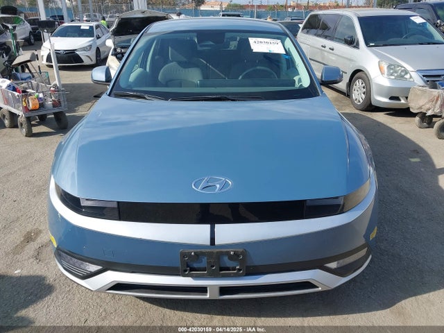 Hyundai IONIQ 5 SE 2022 KM8KMDAF4NU055568 Image 12