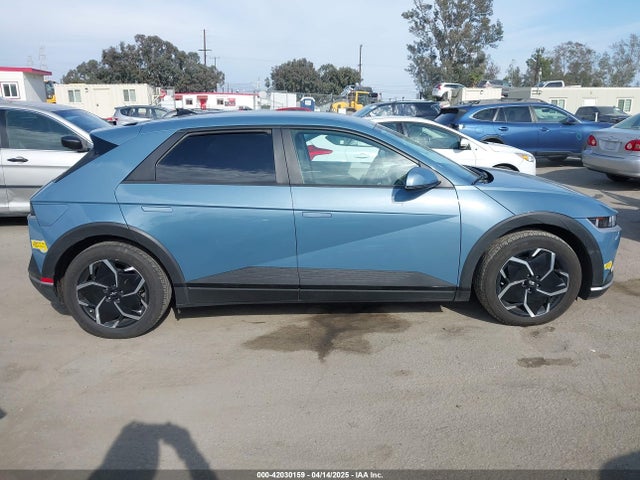 Hyundai IONIQ 5 SE 2022 KM8KMDAF4NU055568 Image 13