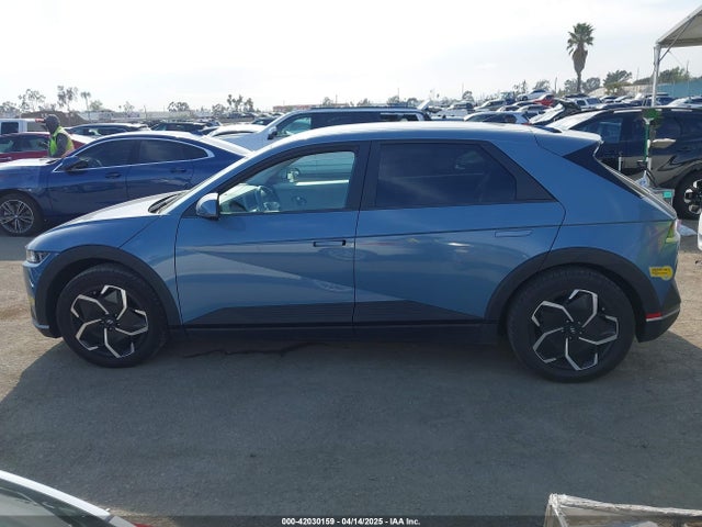 Hyundai IONIQ 5 SE 2022 KM8KMDAF4NU055568 Image 14