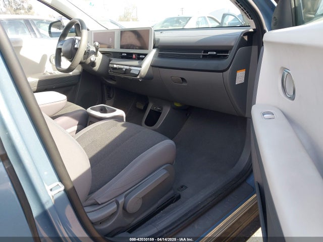 Hyundai IONIQ 5 SE 2022 KM8KMDAF4NU055568 Image 5