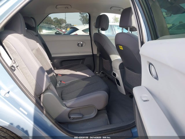 Hyundai IONIQ 5 SE 2022 KM8KMDAF4NU055568 Image 8