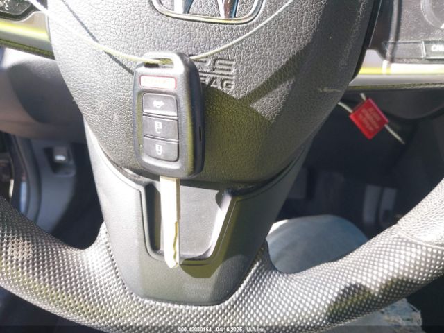 2HGFC2F52JH561461 Honda Civic Lx