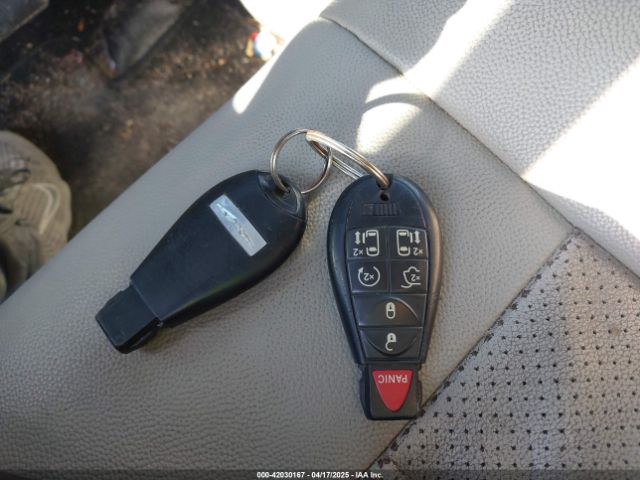 2C4RC1CG5FR741501 Chrysler Town & Country Touring-l