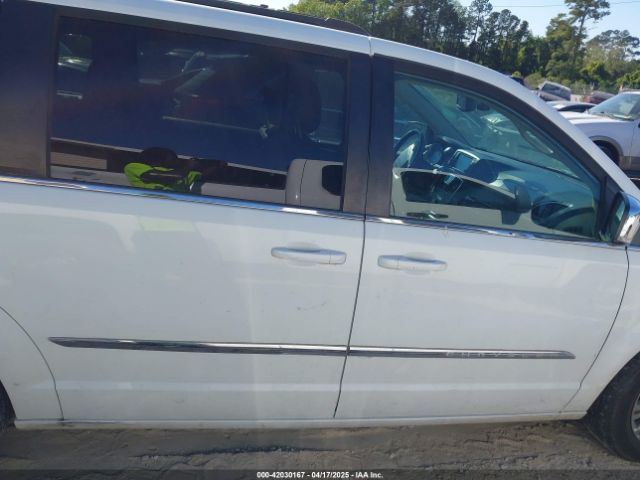 2C4RC1CG5FR741501 Chrysler Town & Country Touring-l