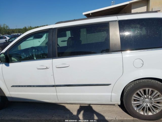 2C4RC1CG5FR741501 Chrysler Town & Country Touring-l