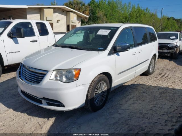 2C4RC1CG5FR741501 Chrysler Town & Country Touring-l