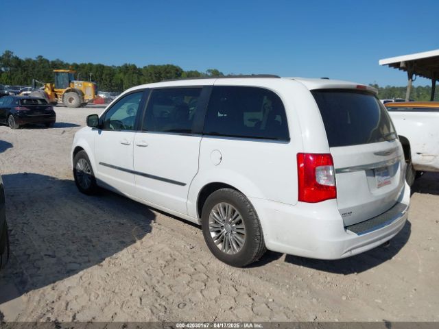 2C4RC1CG5FR741501 Chrysler Town & Country Touring-l