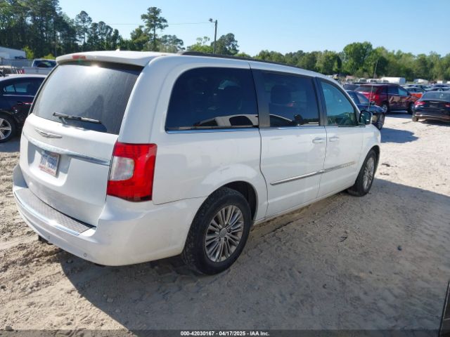2C4RC1CG5FR741501 Chrysler Town & Country Touring-l
