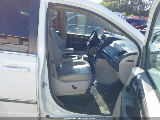 2C4RC1CG5FR741501 Chrysler Town & Country Touring-l