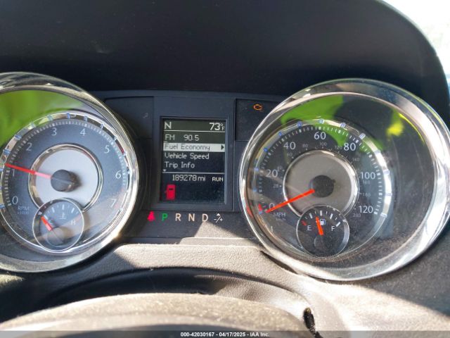 2C4RC1CG5FR741501 Chrysler Town & Country Touring-l