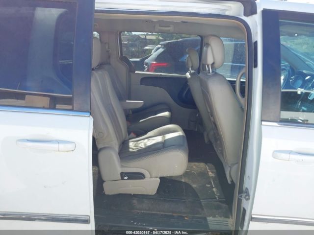 2C4RC1CG5FR741501 Chrysler Town & Country Touring-l