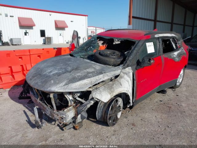 3GNKBBRA8LS673620 Chevrolet lcv