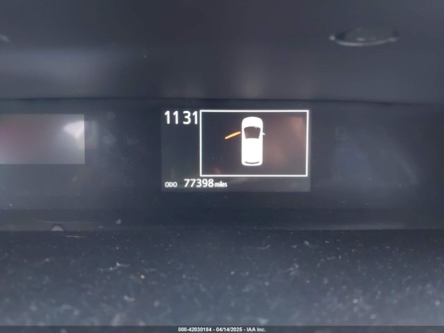 JTDKDTB39J1599420 Toyota Prius C Two