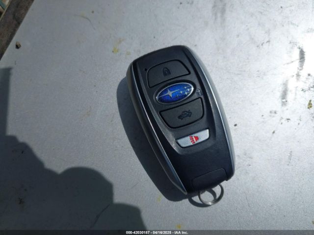 4S4BTGND4R3184421 Subaru Outback Limited Xt