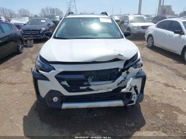 4S4BTGND4R3184421 Subaru Outback Limited Xt