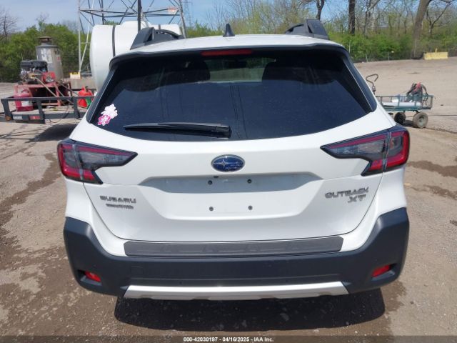 4S4BTGND4R3184421 Subaru Outback Limited Xt