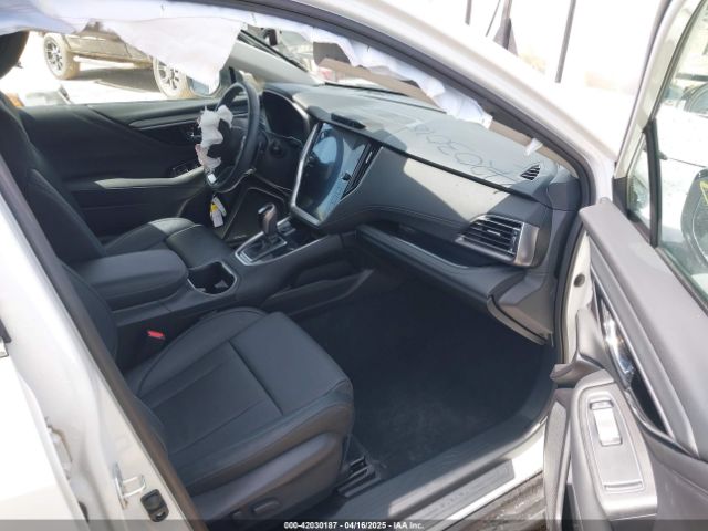 4S4BTGND4R3184421 Subaru Outback Limited Xt