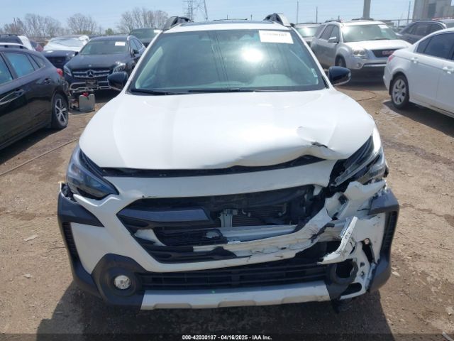 4S4BTGND4R3184421 Subaru Outback Limited Xt