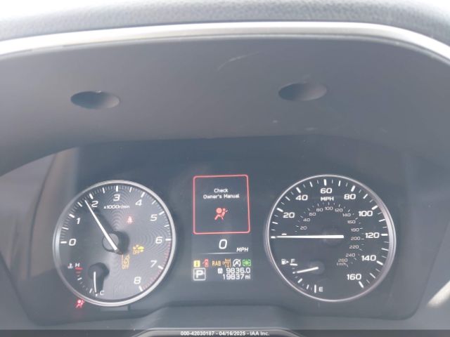 4S4BTGND4R3184421 Subaru Outback Limited Xt