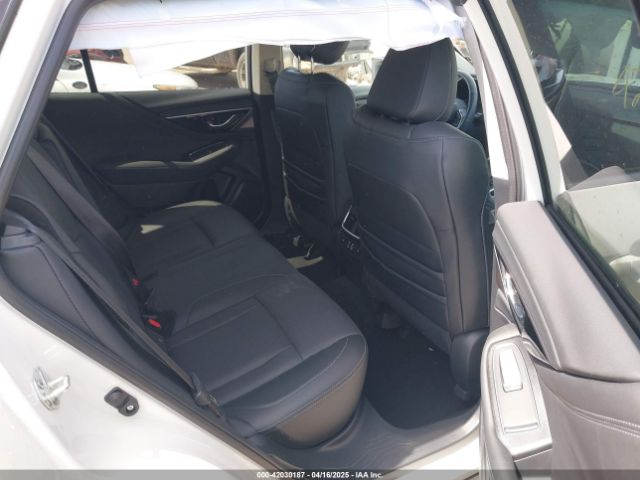 4S4BTGND4R3184421 Subaru Outback Limited Xt