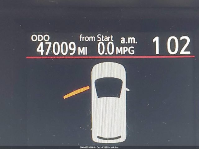 JTDKDTB35H1596444 Toyota Prius C Two