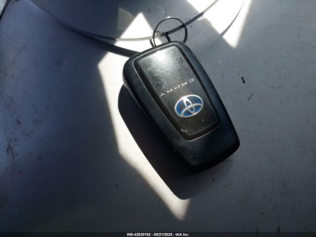 4T1C31AK7NU584970 Toyota Camry Le Hybrid