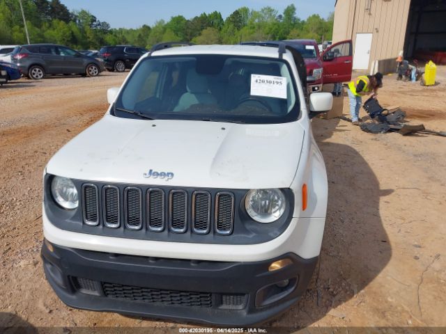 ZACCJABT5FPC05470 Jeep Renegade Latitude