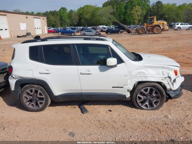 ZACCJABT5FPC05470 Jeep Renegade Latitude