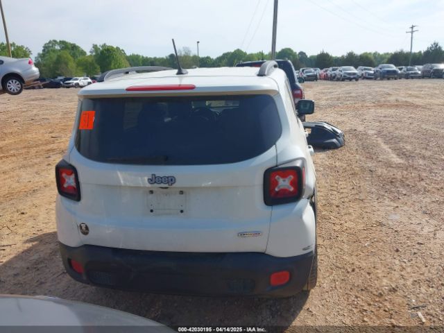 ZACCJABT5FPC05470 Jeep Renegade Latitude