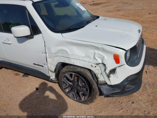 ZACCJABT5FPC05470 Jeep Renegade Latitude