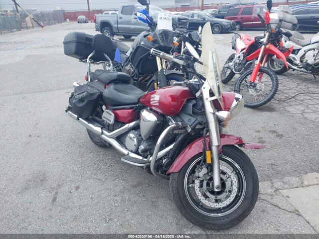 2007 YAMAHA XVS1300 JYAVP24Y47A000564