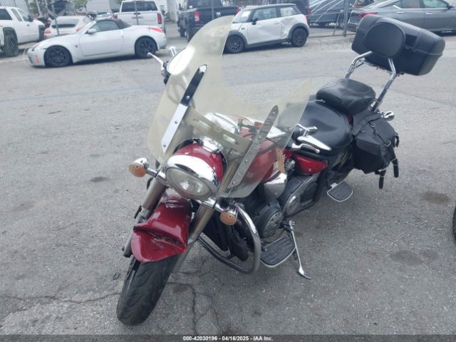 2007 YAMAHA XVS1300 JYAVP24Y47A000564 Photo 1