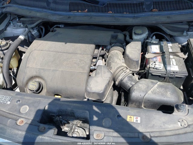 1FM5K8F86GGB96339 Ford Explorer Limited