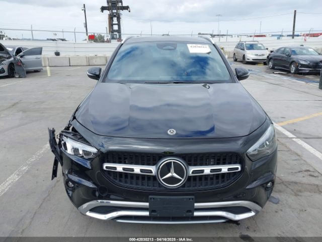 W1N4N4GB6SJ672085 Mercedes-Benz GLA 250