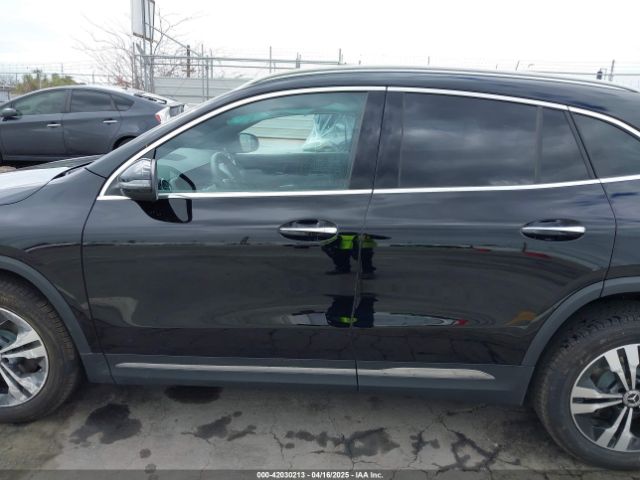 W1N4N4GB6SJ672085 Mercedes-Benz GLA 250