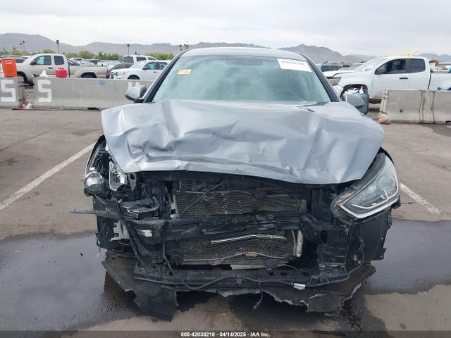 5NPE24AF8JH700427 Hyundai SONATA SE