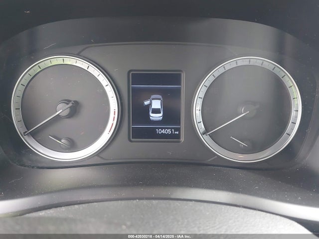 5NPE24AF8JH700427 Hyundai SONATA SE