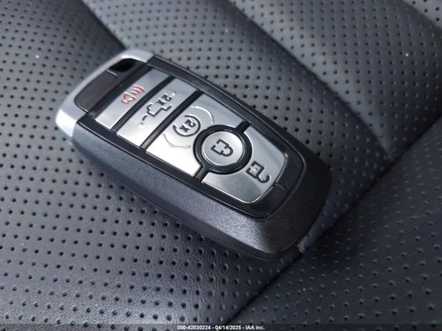 1FTFW7LD0RFA90275 Ford F-150 Platinum