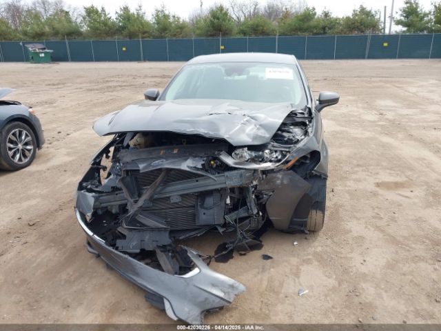 3FA6P0HD1KR164556 Ford FUSION SE