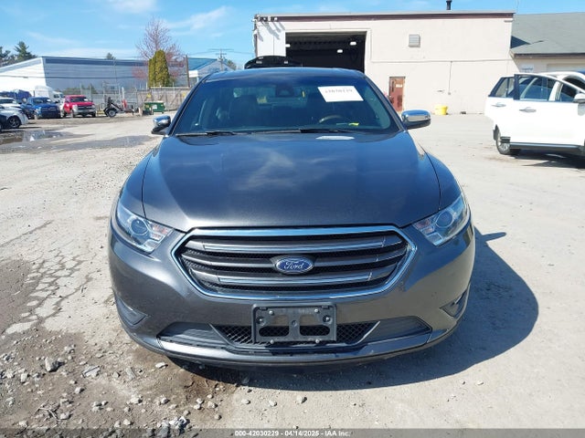 1FAHP2F86HG120952 Ford Taurus Limited