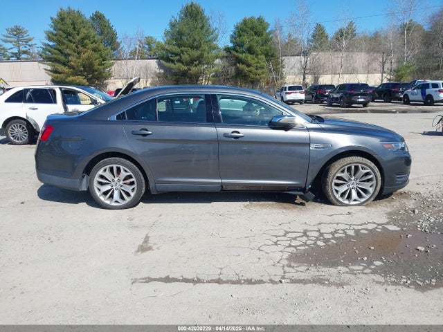1FAHP2F86HG120952 Ford Taurus Limited