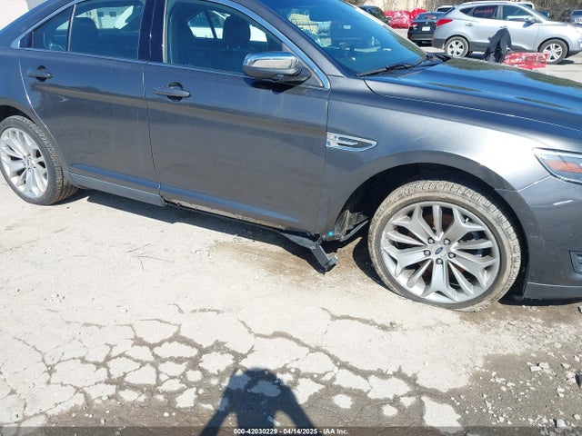 1FAHP2F86HG120952 Ford Taurus Limited