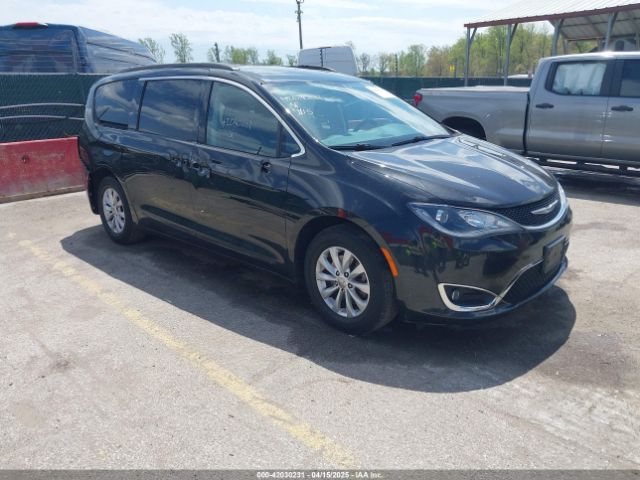 2017 CHRYSLER PACIFICA 2C4RC1BG8HR747765