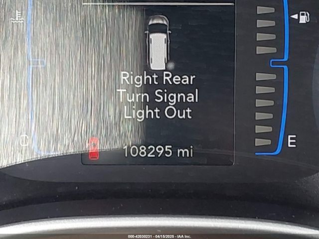 2C4RC1BG8HR747765 Chrysler Pacifica Touring-l