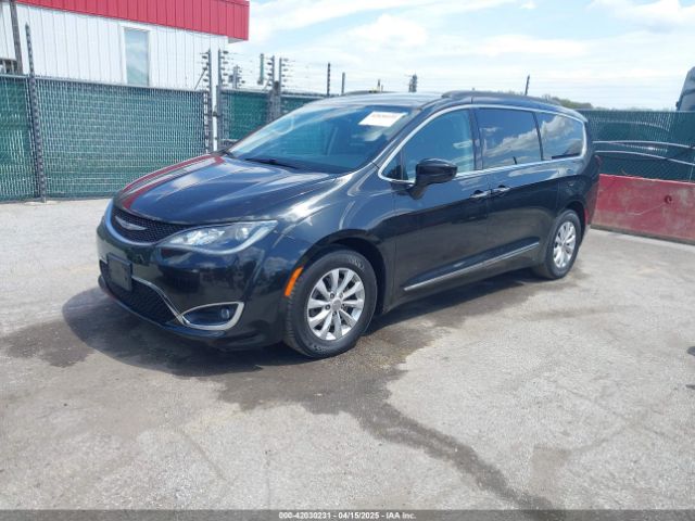 2017 CHRYSLER PACIFICA 2C4RC1BG8HR747765 Photo 1