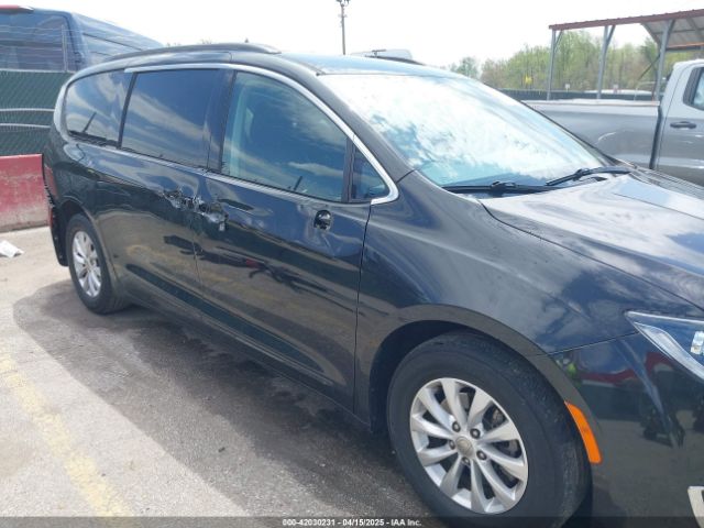 2017 CHRYSLER PACIFICA 2C4RC1BG8HR747765 Photo 5