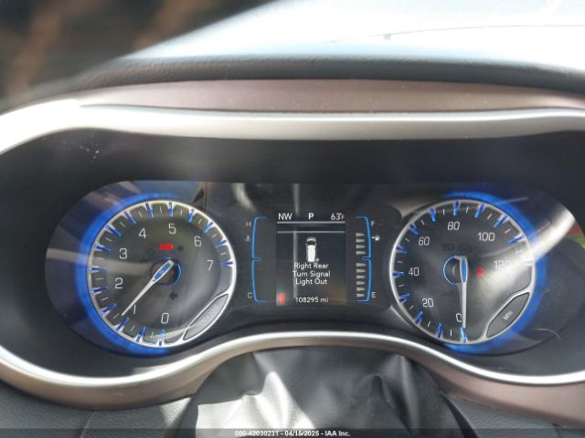2017 CHRYSLER PACIFICA 2C4RC1BG8HR747765 Photo 6