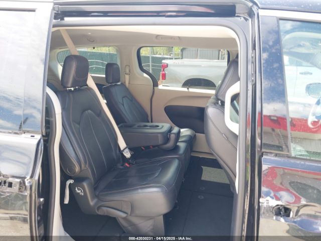 2017 CHRYSLER PACIFICA 2C4RC1BG8HR747765 Photo 7