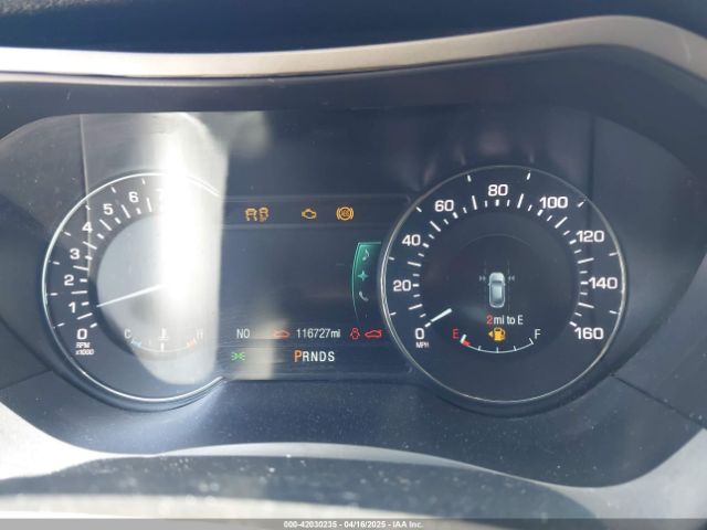3LN6L2G97FR619264 Lincoln MKZ