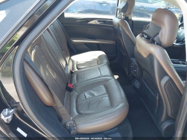 3LN6L2G97FR619264 Lincoln MKZ